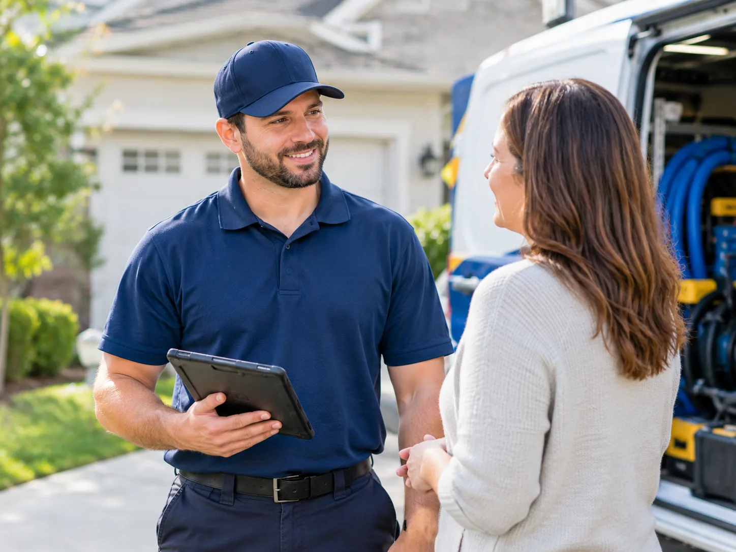 Sewage Backup Cleanup Brentwood, TN FAQs